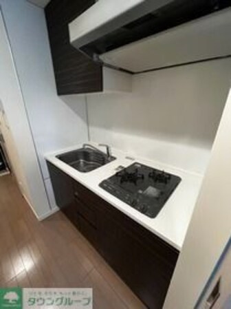 アーバンパーク清澄白河の物件内観写真